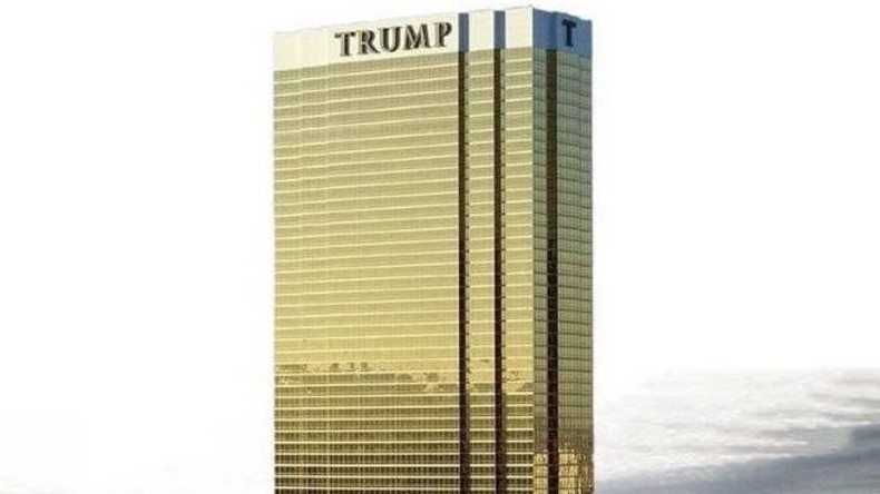 Trump: Ich verspreche, das Grönland nicht anzutun