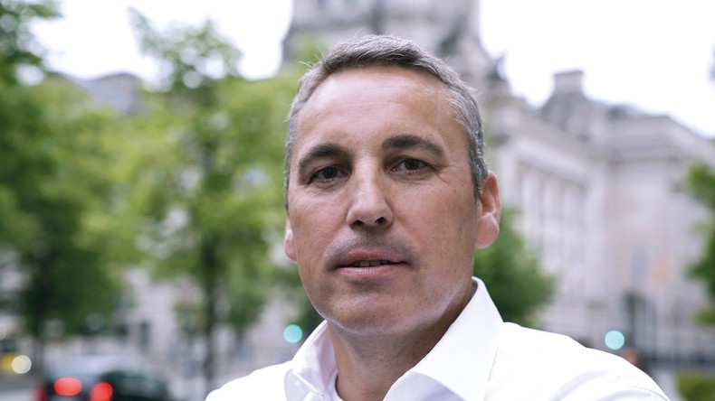 Interview mit Stefan Schubert: Wird Deutschland durch den Islam bedroht?