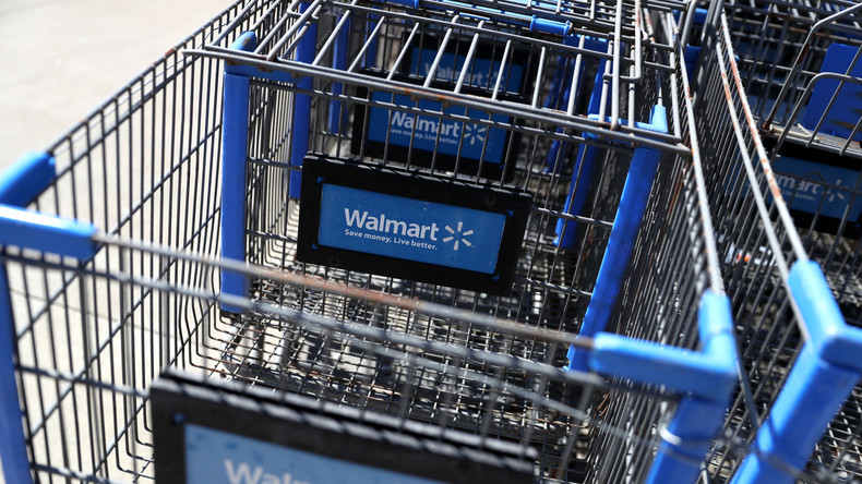 Brände durch "willkürlich angebrachte Solarmodule" – Walmart verklagt Tesla