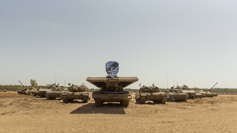 Polens Regierungschef trommelt ebenfalls für stärkere deutsche NATO-Aufrüstung