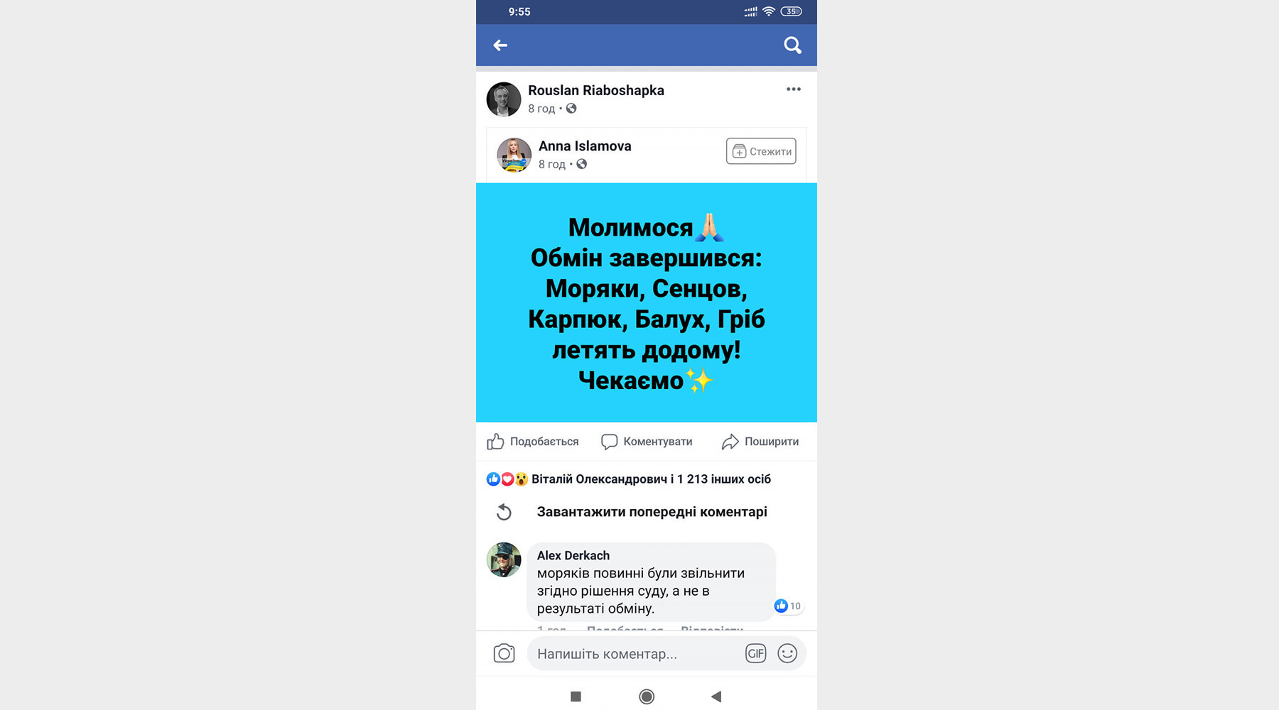 Es gibt (noch) keinen Gefangenenaustausch zwischen Ukraine und Russland