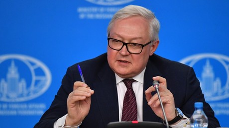 Nach Ende des INF-Vertrags: Russland fordert Moratorium zur Raketenstationierung