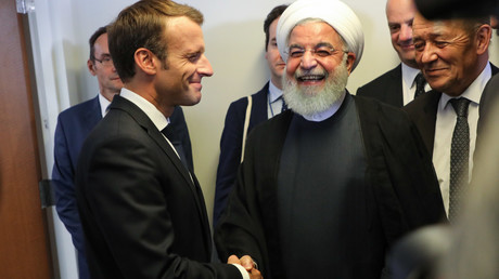 Gibt es Hoffnung auf eine Rettung des Atomdeals mit dem Iran in letzter Minute?