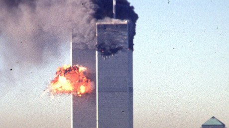 USA: FBI wertet Verschwörungstheorien als "Motivation für Terroristen" (Video)