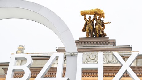 Goldenes Zeitalter? Russen sehnen sich nach der alten Sowjetzeit