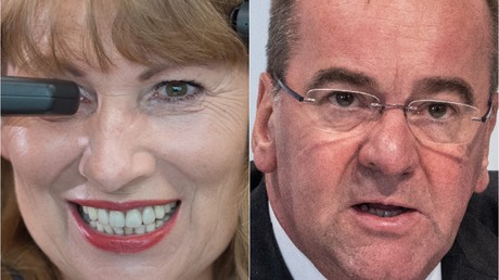 Kennen Sie die? Petra Köpping und Boris Pistorius kandidieren ebenfalls für SPD-Vorsitz