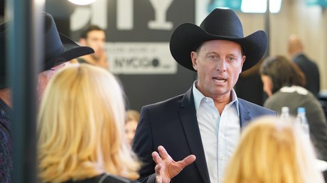 Transatlantiker und andere Lobbyisten: Grenell versuchte, gegen Gabriel Stimmung zu machen
