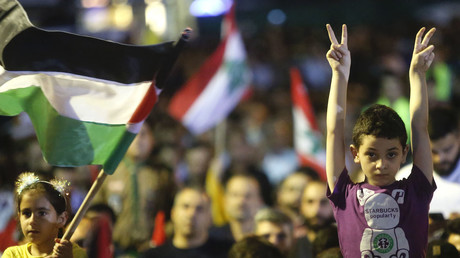 Libanon: Hisbollah-Chef hält Rede zum Jahrestag des Endes des Israel-Libanon-Krieges
