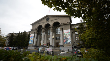 Russische Wissenschaftler arbeiten an umweltfreundlichen Brennstoffzellen für die Arktis
