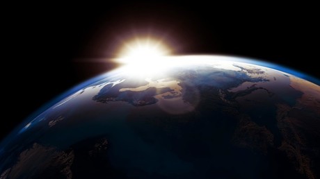 USA wollen Atomreaktoren auf Mars und Mond aufstellen