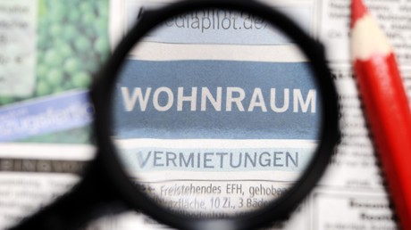 "Beispielloser Eingriff in die Marktwirtschaft": Scharfe Kritik an Berlins geplanten Mietobergrenzen