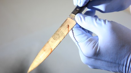 Erste Polizeibilanz in NRW: Im ersten Halbjahr 2019 über 2.800 Messerangriffe