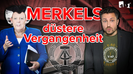 MERKELS dunkle VERGANGENHEIT | ZEIT greift GRÜNEN unter die Arme | Feminismus-Massaker bei der TAZ?