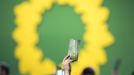 Nach Fälschung von Leserbriefen: Zwei grüne Lokalpolitiker treten zurück