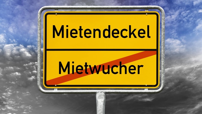 Mietendeckel, Vermögenssteuer, Landtagswahlen: Ein Wochenrückblick auf den medialen Abgrund