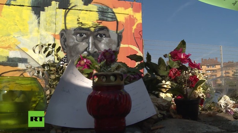 Ein Jahr nach dem Mord - Wer erschoss Clan-Mitglied Nidal R.? (Video)