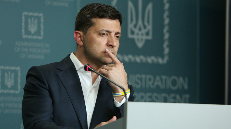 Kiew liegt in Russland? Le Figaro erlaubt sich in Live-Stream peinlichen Fehler