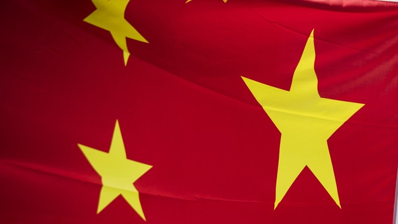 Nach Empfang von Oppositionsaktivisten in Berlin: China bestellt deutschen Botschafter ein
