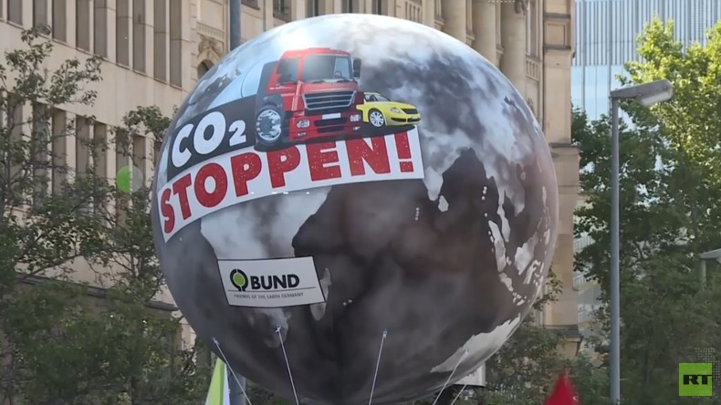 SPD-Umweltpolitiker Müller zu Klimakabinett: Regierung hat Diskussion nicht verstanden