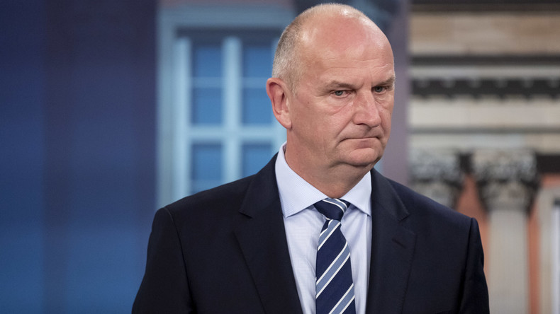 Kenia in Potsdam: Brandenburg soll rot-schwarz-grüne Koalition bekommen