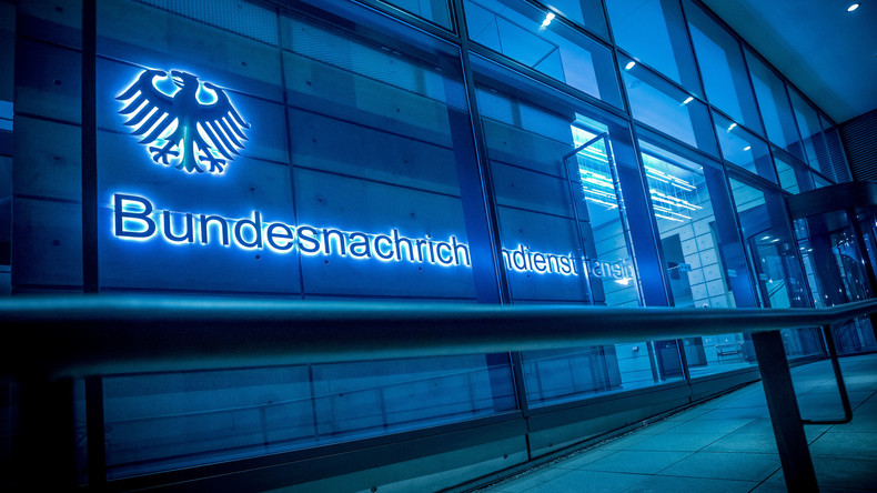 Gerichtsurteil: BND muss Informationen zu Hintergrundgesprächen herausgeben