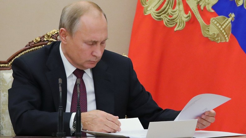 Russland plant Beteiligung an Modernisierung der abchasischen Armee