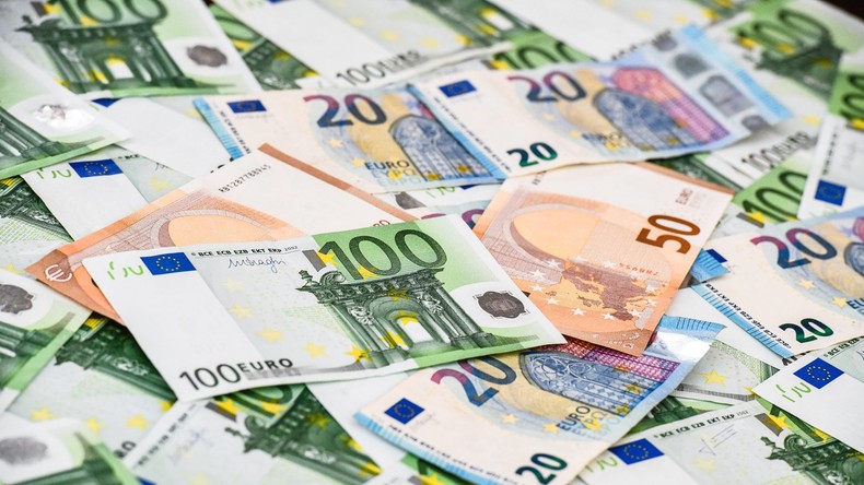 Drohen Minuszinsen für Bankkunden wegen Zinstief?