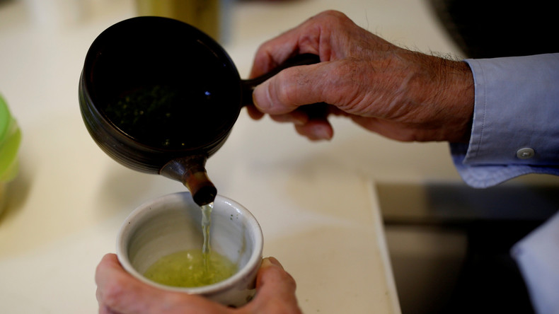 Studie: Grüner Tee bietet einfache Lösung zur Bekämpfung der Antibiotikaresistenz