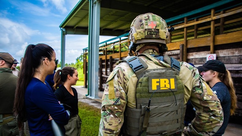 USA: FBI zwingt Unternehmen zur Übergabe von Daten
