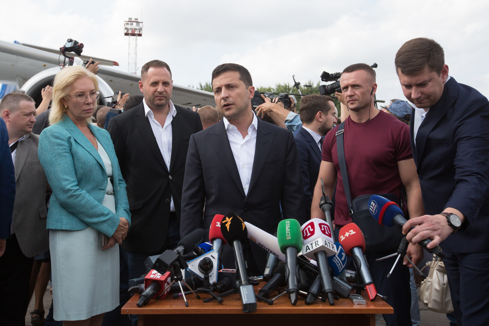 Die Ukraine steht vor einem neuen Minsker Abkommen