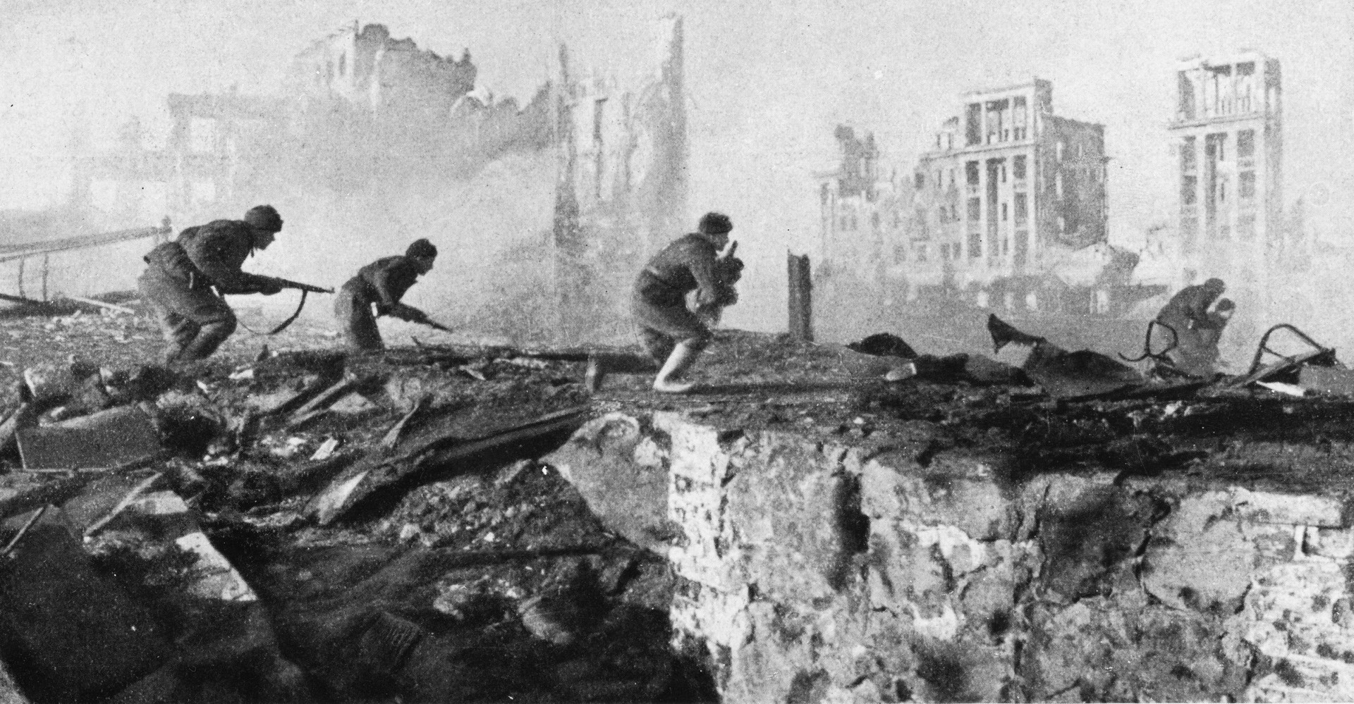 Befreiung: NVA-General analysiert letzte sowjetische Kriegsoperationen (Teil 2)