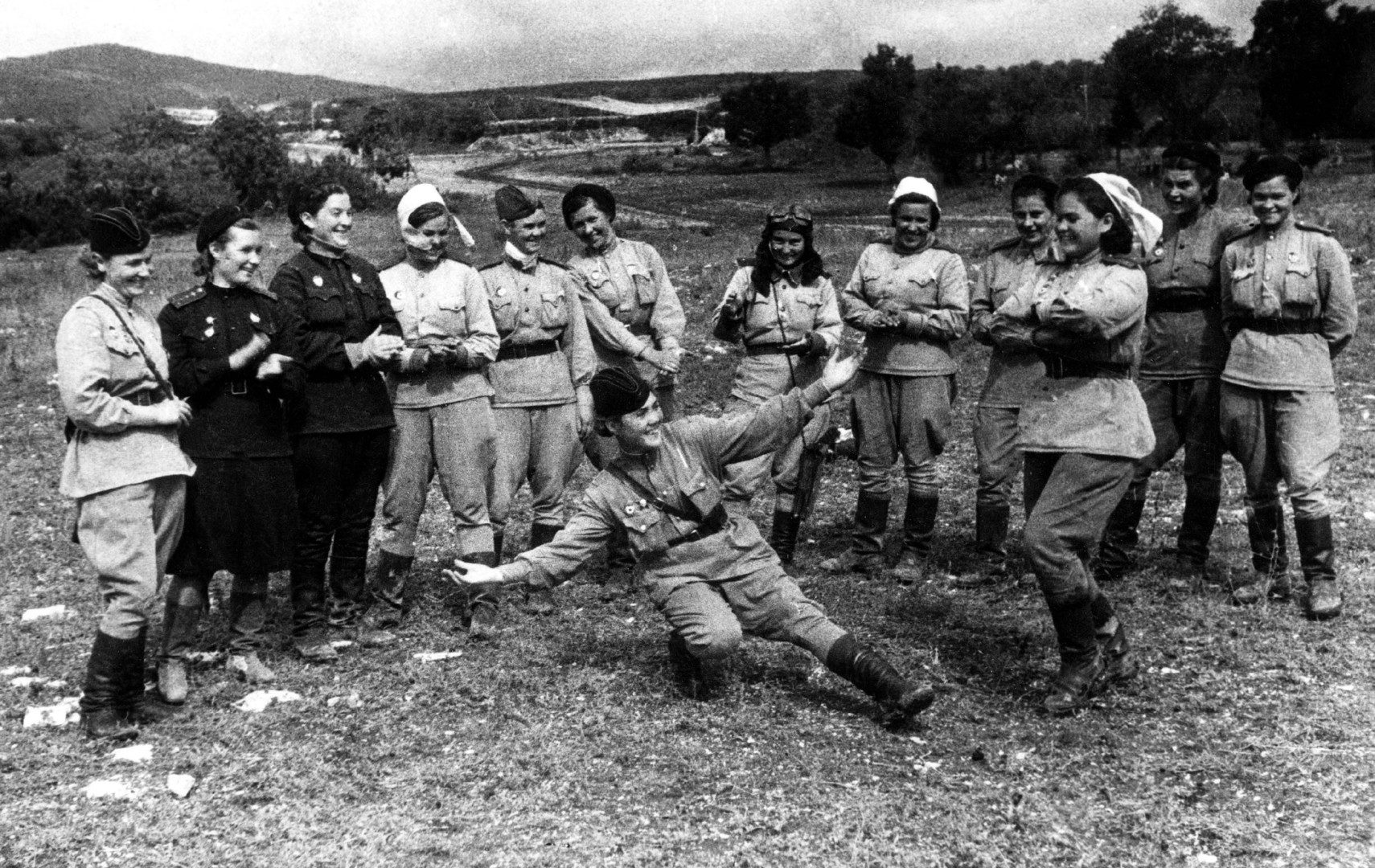 Befreiung: NVA-General analysiert letzte sowjetische Kriegsoperationen (Teil 2)