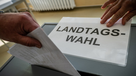 Wahlen Live Ticker Wahlen Live Ticker