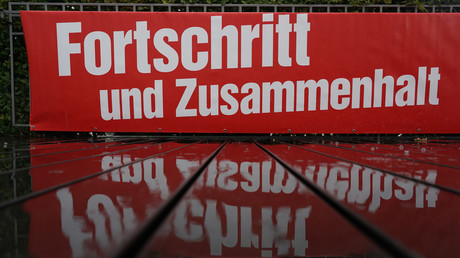 Die Linke und der Kapitalismus - ein andauerndes Missverständnis