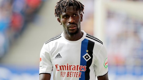 Keine Zweifel an Identität: Ermittlungen gegen Fußball-Profi Bakery Jatta eingestellt
