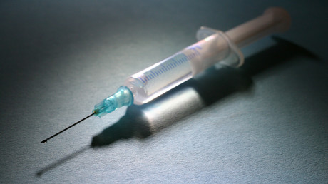 Spitzenwissenschaftler entdecken durch Zufall Mittel zur Neutralisierung von HIV