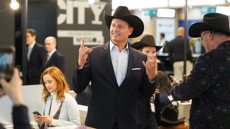 US-Medien: Botschafter Richard Grenell im Rennen als Bolton-Nachfolger