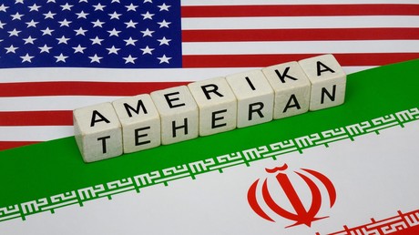 Mögliche Entspannung im Iran-Konflikt nach Bolton-Abgang: Lockert Trump die Sanktionen?