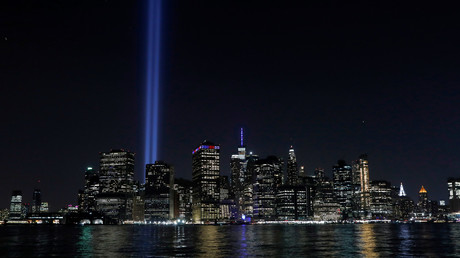 18 Jahre nach 9/11: New Yorker Feuerwehrbeauftragte fordern neue Ermittlung