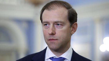 Westliche Sanktionen tragen zur Stärkung der globalen Wettbewerbsfähigkeit Russlands bei