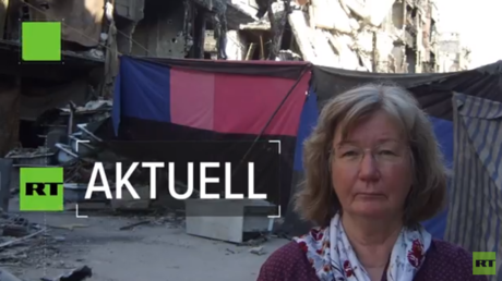Karin Leukefeld: Immer mehr Flüchtlinge kehren zurück