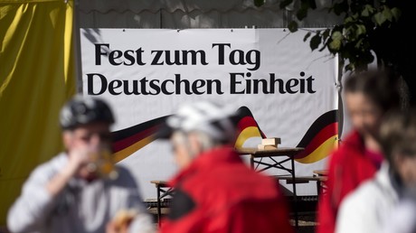 Der 3. Oktober – Ein Feiertag für die Weiter-so-Propagandisten