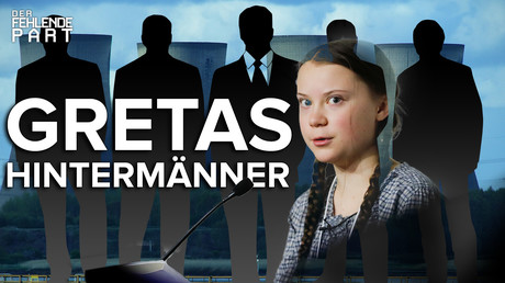 Wer steckt hinter Greta Thunberg?