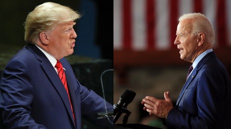Donald Trump vs. Demokraten: Was ist dran an den Vorwürfen gegen Joe Biden? (Video)