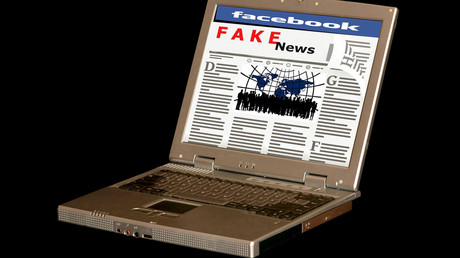 "Global Disinformation Index" will alternativen Medien Geldhahn zudrehen (Video)