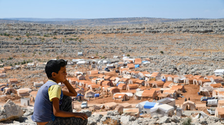 Syrien: 90 Prozent des Landes befreit – Flüchtlinge kehren zurück (Video)