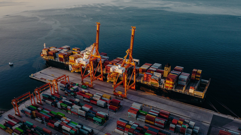 Schäden im Handelskrieg: WTO senkt Prognose für Welthandel auf niedrigsten Stand seit zehn Jahren