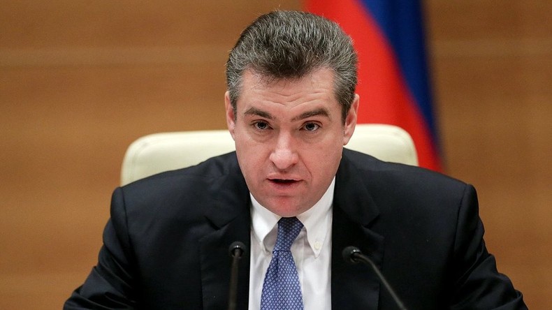 Russischer Politiker: Macrons Unterstützung für Russland im Europarat wird Russophobie bremsen