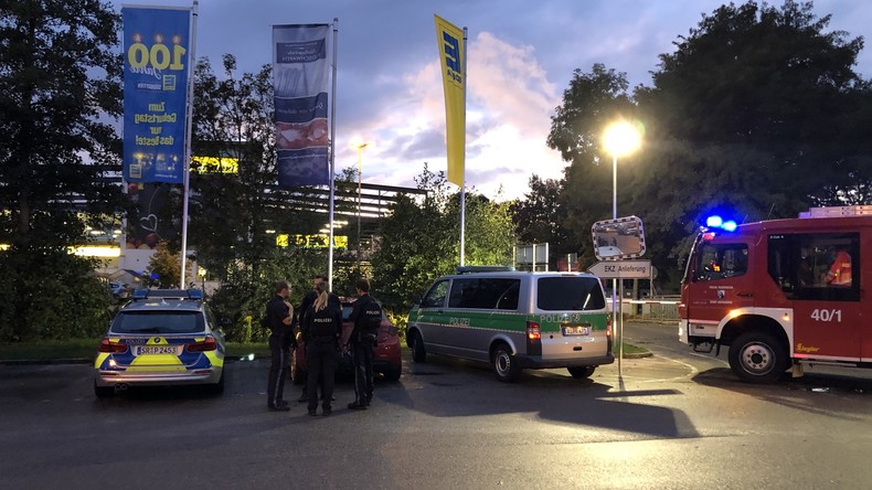 Mann in Niederbayern erschossen, ein Schwerverletzter – Zwei Festnahmen