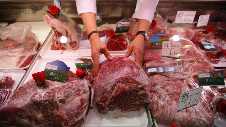Neue Studie sieht Verzehr roten Fleischs nicht als ungesund an